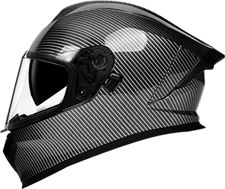 Casque intégral