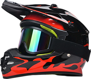 Casque pour enfants
