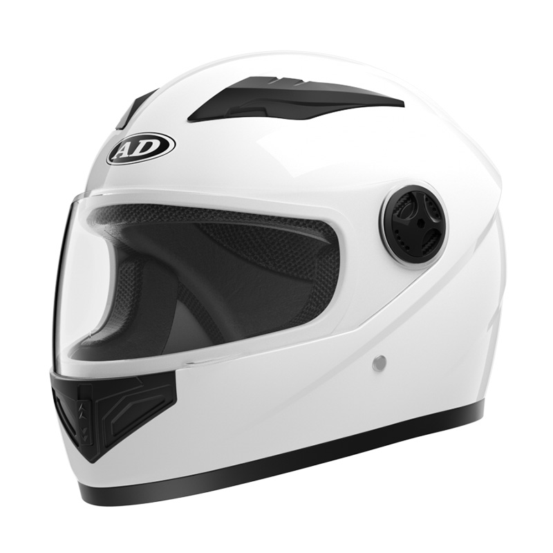 178 Casque de moto intégral Casque de motocross